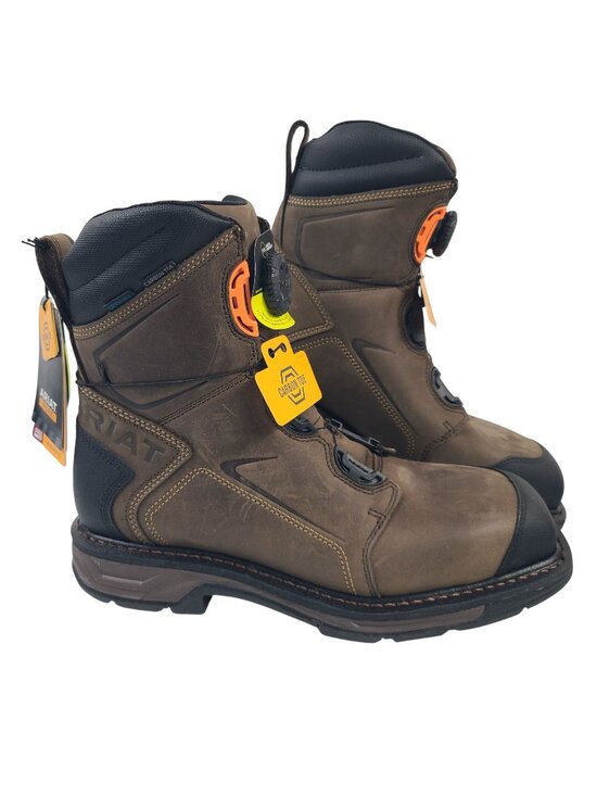 Ariat WorkHog XT 8\